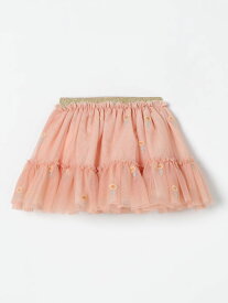 【楽天スーパーSALE!!15000円以上1000円OFFクーポン対象】 STELLA MCCARTNEY KIDS ステラ マッカートニー キッズ ベビーウェア ベビーユニセックス 春夏2024 TU7031L0199 【関税・送料無料】【ラッピング無料】 gi