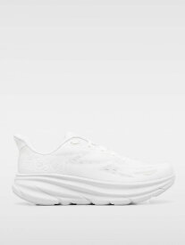 HOKA ONE ONE ホカ オネ オネ ホワイト White スニーカー メンズ 春夏2024 1127895 【関税・送料無料】【ラッピング無料】 gi