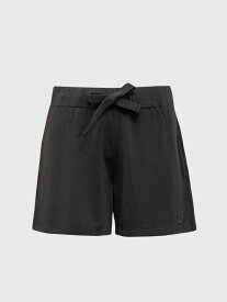 MONCLER モンクレール ブラック Black パンツ レディース 春夏2024 8H0001889AJP 【関税・送料無料】【ラッピング無料】 gi