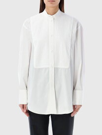 ISABEL MARANT イザベル マラン ホワイト White Tシャツ レディース 春夏2024 CH0135FAB1I01I 【関税・送料無料】【ラッピング無料】 gi