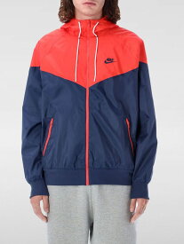 【楽天スーパーSALE!!15000円以上1000円OFFクーポン対象】 NIKE ナイキ ネイビー Navy ジャケット メンズ 春夏2024 DA0001SP 【関税・送料無料】【ラッピング無料】 gi