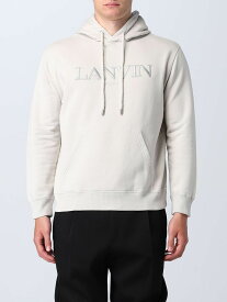 【本日5の付く日ポイント4倍!!】 LANVIN ランバン グレー Grey スイムウェア メンズ 秋冬2023 RWHO0003J210A23 【関税・送料無料】【ラッピング無料】 gi