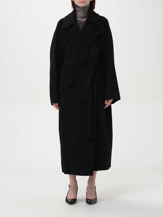 楽天市場】スポーツマックス SPORTMAX トレンチコート コート 