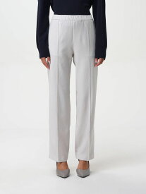 ファビアナ フィリッピ FABIANA FILIPPI ズボン パンツ レディース ベージュ Trousers PAD224F322L030 Beige 関税 送料無料 ラッピング無料 2025AW gi