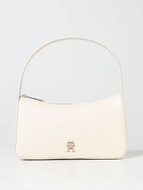 【5のつく日は全商品ポイント4倍】 TOMMY HILFIGER トミー ヒルフィガー ベージュ Beige ファッション小物 レディース 春夏2023 AW0AW14175 【関税・送料無料】【ラッピング無料】 gi