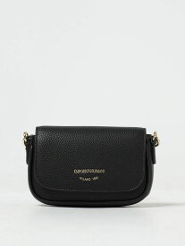 EMPORIO ARMANI エンポリオ アルマーニ ブラック Black バッグ レディース 秋冬2023 Y3H328YFO5B 【関税・送料無料】【ラッピング無料】 gi