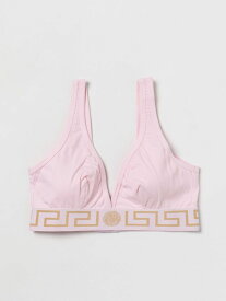 VERSACE ヴェルサーチ ピンク Pink アンダーウェア レディース 秋冬2023 AUD01047A232741 【関税・送料無料】【ラッピング無料】 gi