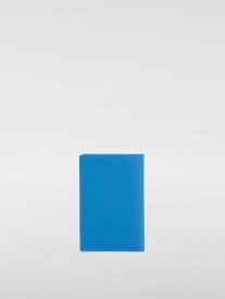 コム デ ギャルソン COMME DES GARCONS カードホルダー 財布 メンズ ブルー Wallets and Card Holders SA6400 Blue 関税 送料無料 ラッピング無料 2025AW gi