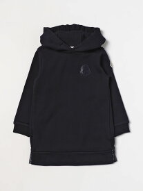 MONCLER モンクレール ネイビー Navy ドレス ガールズ 秋冬2023 8I00003899PS 【関税・送料無料】【ラッピング無料】 gi