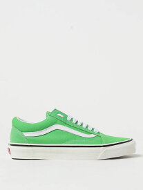 VANS ヴァンズ スニーカー メンズ 秋冬2023 VN0009QF 【関税・送料無料】【ラッピング無料】 gi