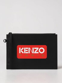 KENZO ケンゾー ブラック Black ファッション小物 メンズ 春夏2023 FD55PM822L41 【関税・送料無料】【ラッピング無料】 gi