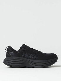 HOKA ONE ONE ホカ オネ オネ ブラック Black スニーカー メンズ 秋冬2023 1123202 【関税・送料無料】【ラッピング無料】 gi