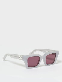 オフホワイト OFF WHITE サングラス サングラス・メガネ メンズ グレー Sunglasses OERI008 VIRGIL SUNGLASSES M Grey 関税 送料無料 ラッピング無料 2025SS gi