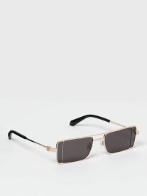オフホワイト OFF WHITE サングラス サングラス・メガネ メンズ グレー Sunglasses OERI14A CORTEZ SUNGLASSES Grey 関税 送料無料 ラッピング無料 2025SS gi