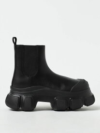 【本日5の付く日ポイント4倍!!】 ALEXANDER WANG アレキサンダーワン ブラック Black ブーツ レディース 秋冬2023 30323B057 【関税・送料無料】【ラッピング無料】 gi