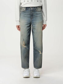 KENZO ケンゾー ブルー Denim デニム レディース 秋冬2023 FD62DP2156B7 【関税・送料無料】【ラッピング無料】 gi