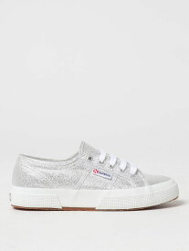 スペルガ SUPERGA スニーカー メンズ グレー Sneakers S001820 Grey 関税 送料無料 ラッピング無料 2025SS gi