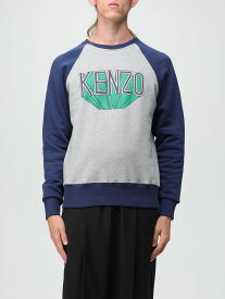 KENZO ケンゾー グレー Grey スイムウェア メンズ 春夏2024 FD65SW1034MB 【関税・送料無料】【ラッピング無料】 gi