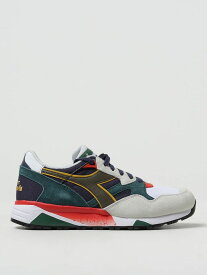 DIADORA ディアドラ マルチカラー Multicolor スニーカー メンズ 秋冬2023 179255 【関税・送料無料】【ラッピング無料】 gi