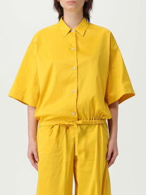 ファビアナ フィリッピ FABIANA FILIPPI Tシャツ トップス レディース イエロー T-shirts and tops GCD275F592L362 Yellow 関税 送料無料 ラッピング無料 2025SS gi