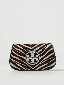 【本日0の付く日ポイント4倍!!】 TORY BURCH トリー バーチ マルチカラー Multicolor クラッチバッグ レディース 秋冬2023 153706 【関税・送料無料】【ラッピング無料】 gi