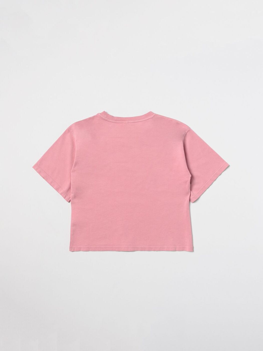 STELLA MCCARTNEY ステラマッカートニー ピンク Pink Tシャツ ガールズ