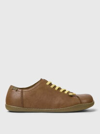 カンペール CAMPER スニーカー メンズ ブラウン Sneakers 17665-256 PEU Brown 関税 送料無料 ラッピング無料 2025SS gi