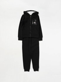 MONCLER モンクレール ブラック Black セットアップ ボーイズ 秋冬2023 8M00013899PS 【関税・送料無料】【ラッピング無料】 gi