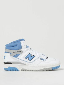 NEW BALANCE ニューバランス ホワイト White スニーカー メンズ 秋冬2023 BB650RCK 【関税・送料無料】【ラッピング無料】 gi