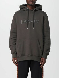 【本日5の付く日ポイント4倍!!】 LANVIN ランバン グレー Grey スイムウェア メンズ 秋冬2023 RMHO0009J210H23 【関税・送料無料】【ラッピング無料】 gi