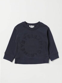 STELLA MCCARTNEY ステラマッカートニー ブルー Blue ニットウェア ボーイズ 秋冬2023 TT4R70Z0447 【関税・送料無料】【ラッピング無料】 gi