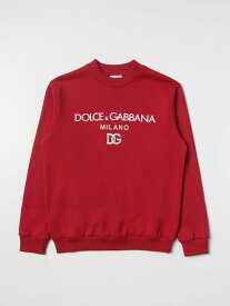 【楽天スーパーSALE!!50000円以上3000円OFFクーポン対象】 DOLCE&GABBANA ドルチェ＆ガッバーナ マルチカラー Multicolor ニットウェア ボーイズ 秋冬2022/2023 L4JWDOG7E5R 【関税・送料無料】【ラッピング無料】 gi