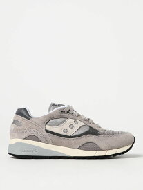 SAUCONY サッカニー グレー Grey スニーカー メンズ 秋冬2023 70441 【関税・送料無料】【ラッピング無料】 gi