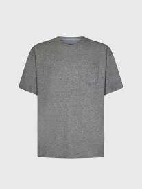 GIVENCHY ジバンシィ グレー Grey Tシャツ メンズ 秋冬2023/2024 BM71J83YGJ 【関税・送料無料】【ラッピング無料】 gi