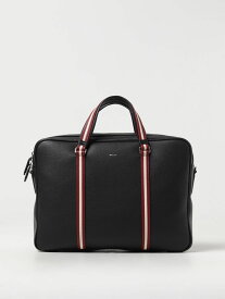 BALLY バリー ブラック Black ファッション小物 メンズ 春夏2024 MAB01LVT606 【関税・送料無料】【ラッピング無料】 gi