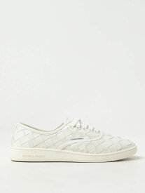 【本日0の付く日ポイント4倍!!】 BOTTEGA VENETA ボッテガ ヴェネタ ホワイト White スニーカー メンズ 春夏2024 775319V3HB0 【関税・送料無料】【ラッピング無料】 gi