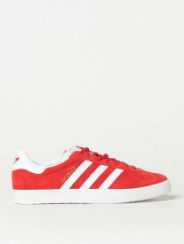 ADIDAS ORIGINALS アディダス オリジナルス レッド Red スニーカー メンズ 春夏2024 IG0455 【関税・送料無料】【ラッピング無料】 gi