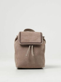 BRUNELLO CUCINELLI ブルネロクチネリ ベージュ Beige バックパック レディース 春夏2024 MBDLD2495 【関税・送料無料】【ラッピング無料】 gi