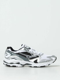 MIZUNO ミズノ ホワイト White スニーカー メンズ 春夏2024 D1GA2104 【関税・送料無料】【ラッピング無料】 gi