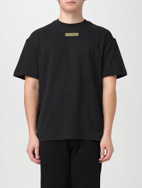 CALVIN KLEIN カルバン クライン ブラック Black Tシャツ メンズ 春夏2024 K10K112400 【関税・送料無料】【ラッピング無料】 gi