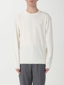 HELMUT LANG ヘルムートラング ホワイト White トレーナー メンズ 春夏2024 N09HM705 【関税・送料無料】【ラッピング無料】 gi