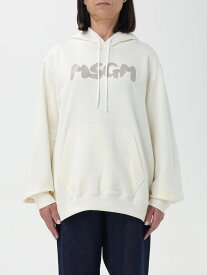 【本日5の付く日ポイント4倍!!】 MSGM エムエスジーエム ベージュ Cream スイムウェア レディース 秋冬2023 3541MDM155237799 【関税・送料無料】【ラッピング無料】 gi