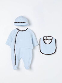 FENDI KIDS フェンディ ファッション小物 ベビーユニセックス 春夏2024 BUK068ACVP 【関税・送料無料】【ラッピング無料】 gi