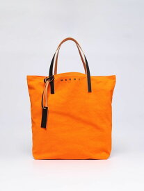 MARNI マルニ オレンジ Orange バッグ メンズ 春夏2023 SHMQ0055Q0P5750 【関税・送料無料】【ラッピング無料】 gi