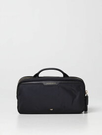 【本日5の付く日ポイント4倍!!】 ANYA HINDMARCH アニヤ ハインドマーチ ブラック Black ファッション小物 レディース 春夏2023 5050925157599 【関税・送料無料】【ラッピング無料】 gi