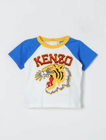 【本日5の付く日ポイント4倍!!】 KENZO ケンゾー ベビーウェア ベビーユニセックス 春夏2024 K60156 【関税・送料無料】【ラッピング無料】 gi