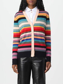 PS PAUL SMITH ポール・スミス マルチカラー Multicolor ニットウェア レディース 秋冬2022 W2R180NJ30930 【関税・送料無料】【ラッピング無料】 gi