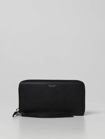 【土日限定！15,000円以上で1,000円引き】 MARC JACOBS マーク ジェイコブス ブラック Black 財布 レディース 秋冬2022 S171L03FA22 【関税・送料無料】【ラッピング無料】 gi