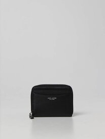 【土日限定！15,000円以上で1,000円引き】 MARC JACOBS マーク ジェイコブス ブラック Black 財布 レディース 秋冬2022 S178L03FA22 【関税・送料無料】【ラッピング無料】 gi