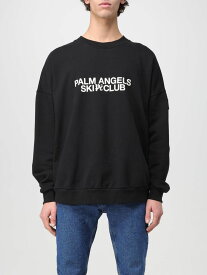 【楽天スーパーSALE!!50000円以上3000円OFFクーポン対象】 PALM ANGELS パーム エンジェルス グレー Grey スイムウェア メンズ 春夏2024 PMBB117R24FLE007 【関税・送料無料】【ラッピング無料】 gi